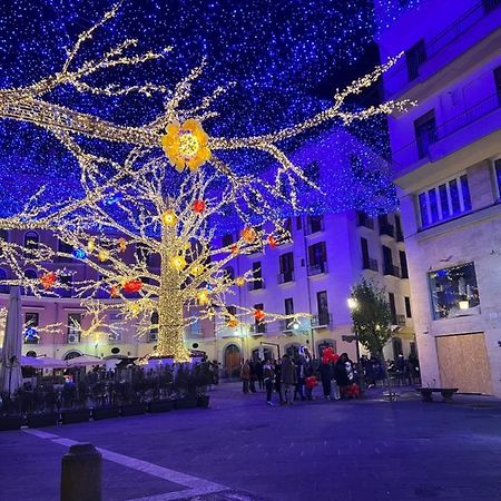 Il Cuore Di Salerno Exterior photo